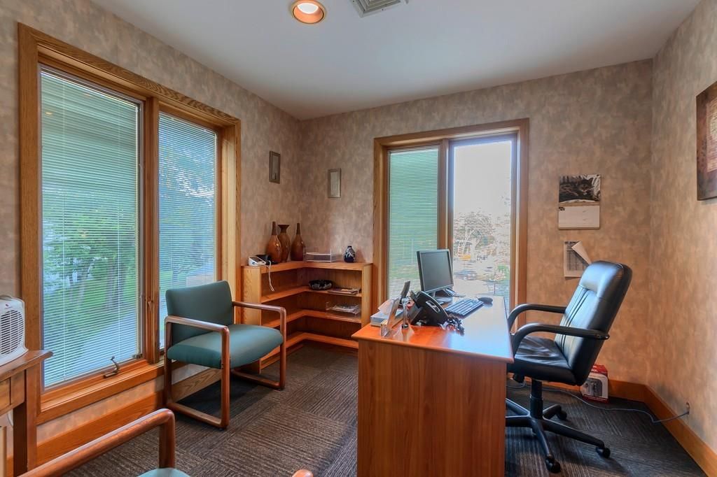Office For Sale: 33 Electric Ave, Fitchburg, MA 01420